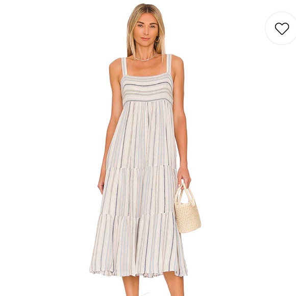 Rails Shailene Dress - Picture 2 of 6